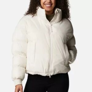 Women's Pike Lake™ Cropped JacketStyle #: 1955221
Color: Chalk Size: L